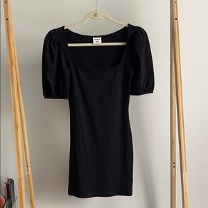 ARITZIA Sunday Best Angel Dress